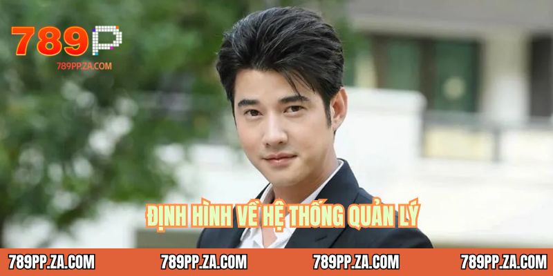 Định hình về hệ thống quản lý